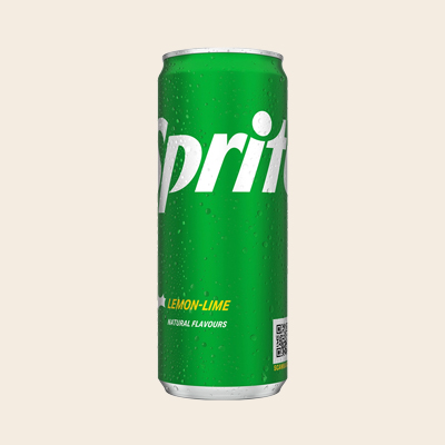 Sprite 33 cl